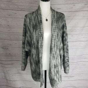 Soft Joie grey sweater